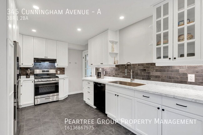 Building Photo - Captivating Cunningham--3 Bed Home for rent