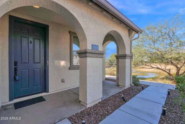 Foto del edificio - 5819 W Pueblo Ave