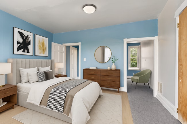 Photo - 1232 West Somerset Street Apartment