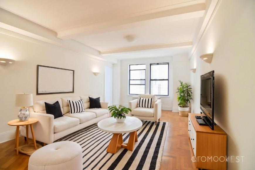 Foto principal - 2 bedroom in NEW YORK NY 10025