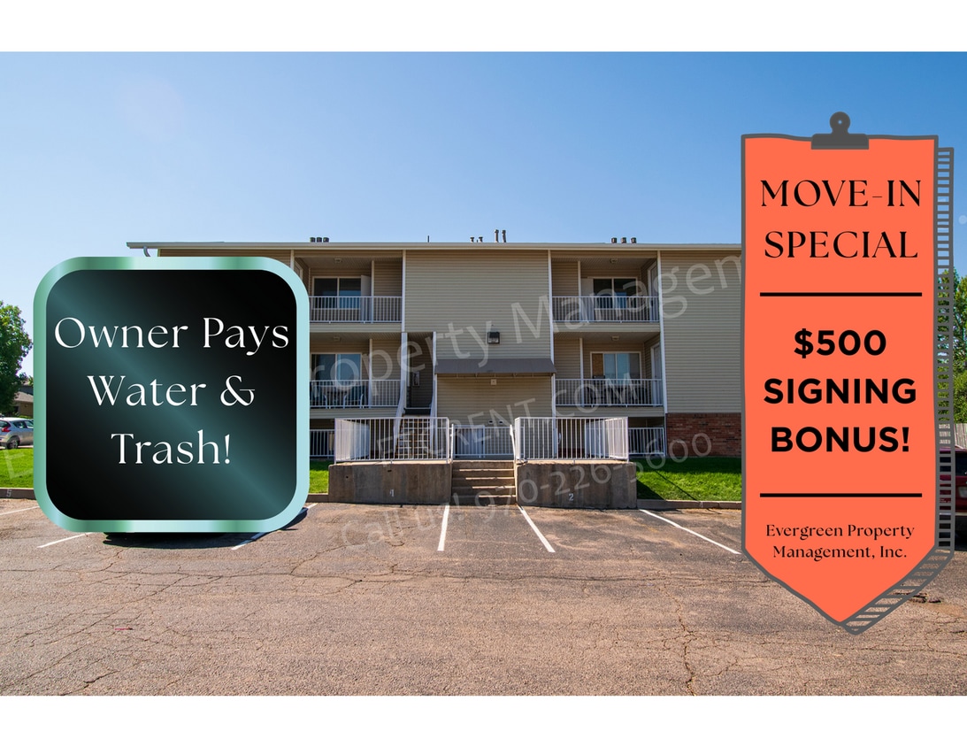 Foto principal - 2153 27th Ave Ct