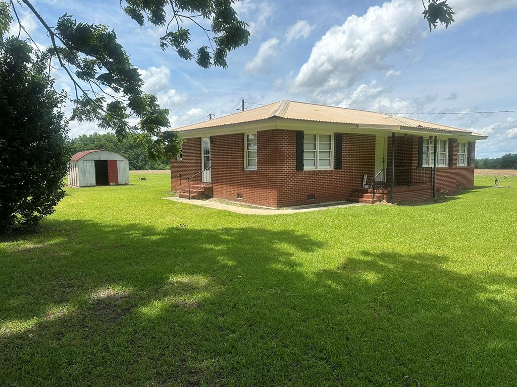 Primary Photo - 266 Presley Suber Rd