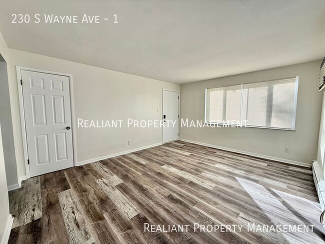 Building Photo - 230 S Wayne Ave