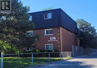 Building Photo - 576 Mary St E