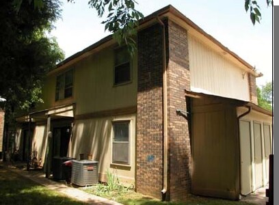 Building Photo - 4125 Jamison Dr