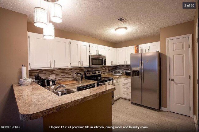 Foto del edificio - 607 Spring Forest Rd