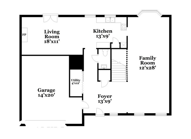Building Photo - 2031 David Earl Dr