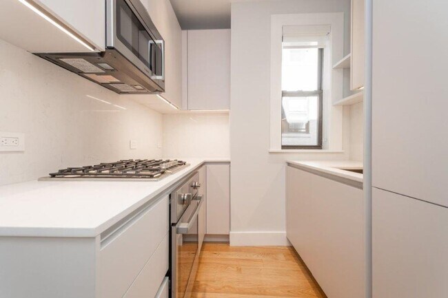 Foto del edificio - Modern features apartment in Brighton
