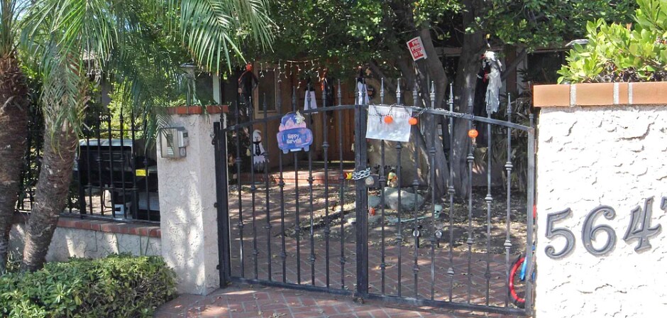 Foto principal - 5647 Winnetka Ave