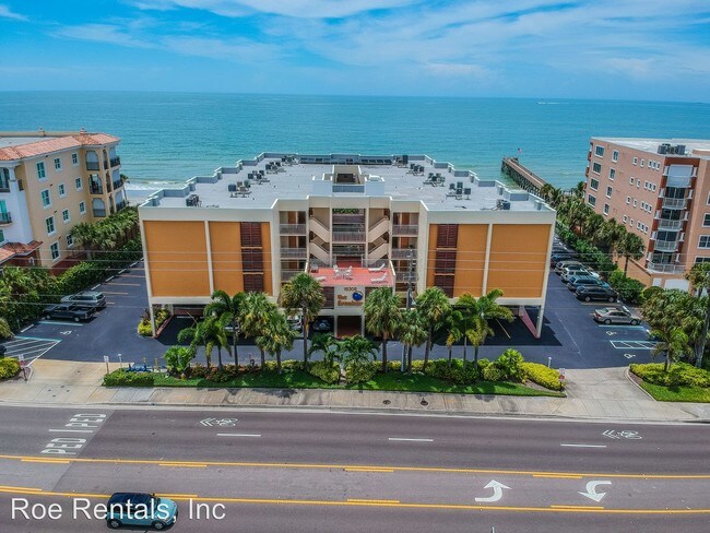 Foto del edificio - 2 br, 2 bath  - 16308 GULF BLVD #304
