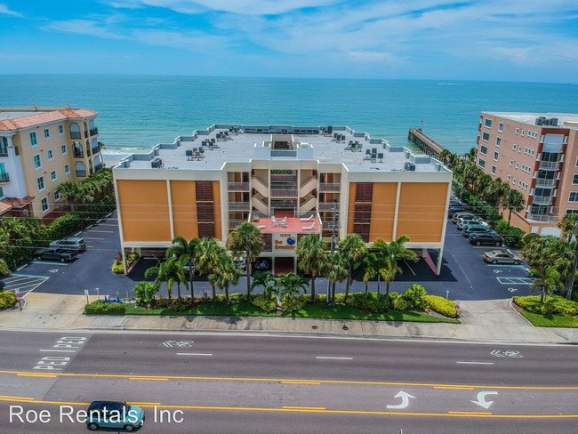 Building Photo - 2 br, 2 bath  - 16308 GULF BLVD #304