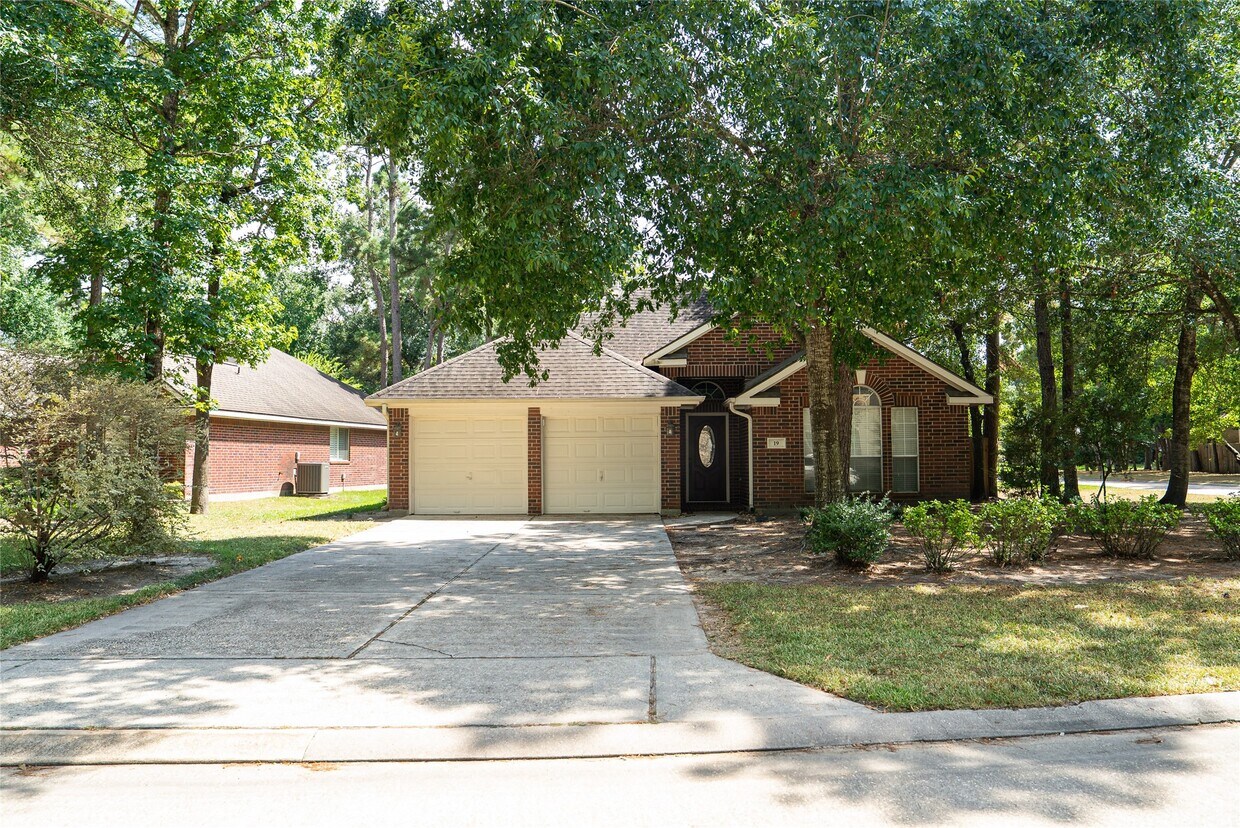 Foto principal - 19 Mystic Glade Ct