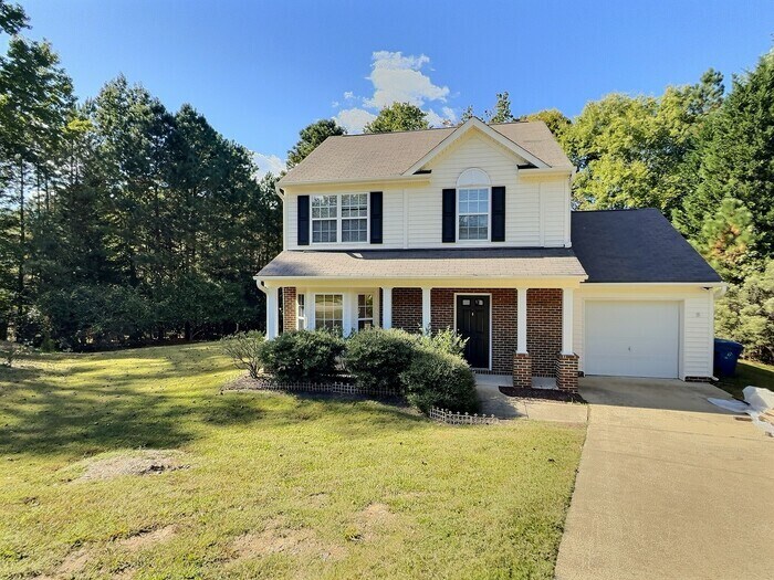Primary Photo - 4802 Tapestry Terrace