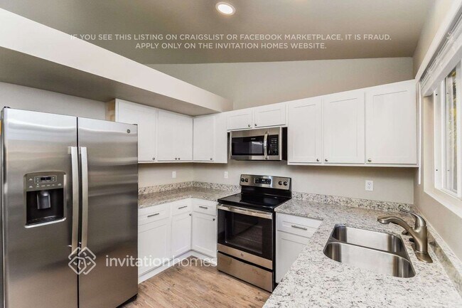 Foto del edificio - 6580 Northwind Dr
