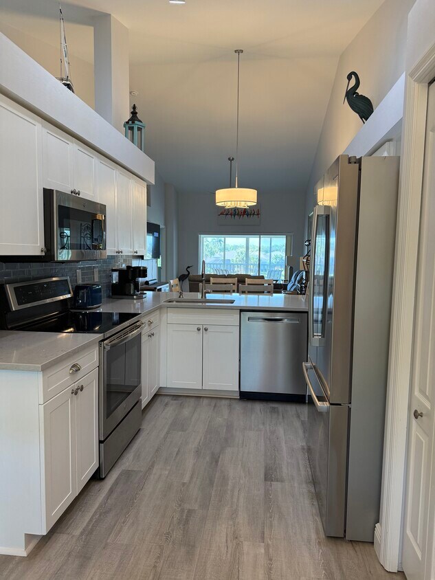Foto principal - 20730 Country Creek Dr