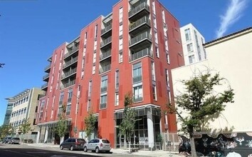 Building Photo - 630 Thomas L Berkley Way