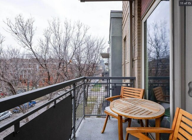 Foto del edificio - 1700 N Emerson St