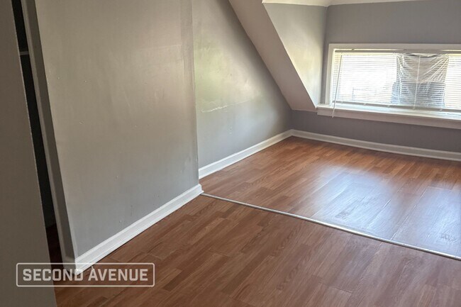 Foto del edificio - 9640 S Calumet Ave