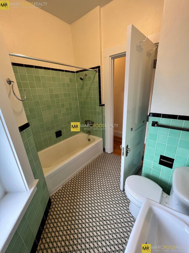 Foto del edificio - 506 Beacon St