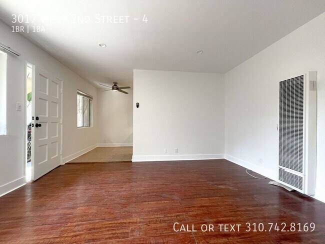 Foto del edificio - 3017 W 2nd St