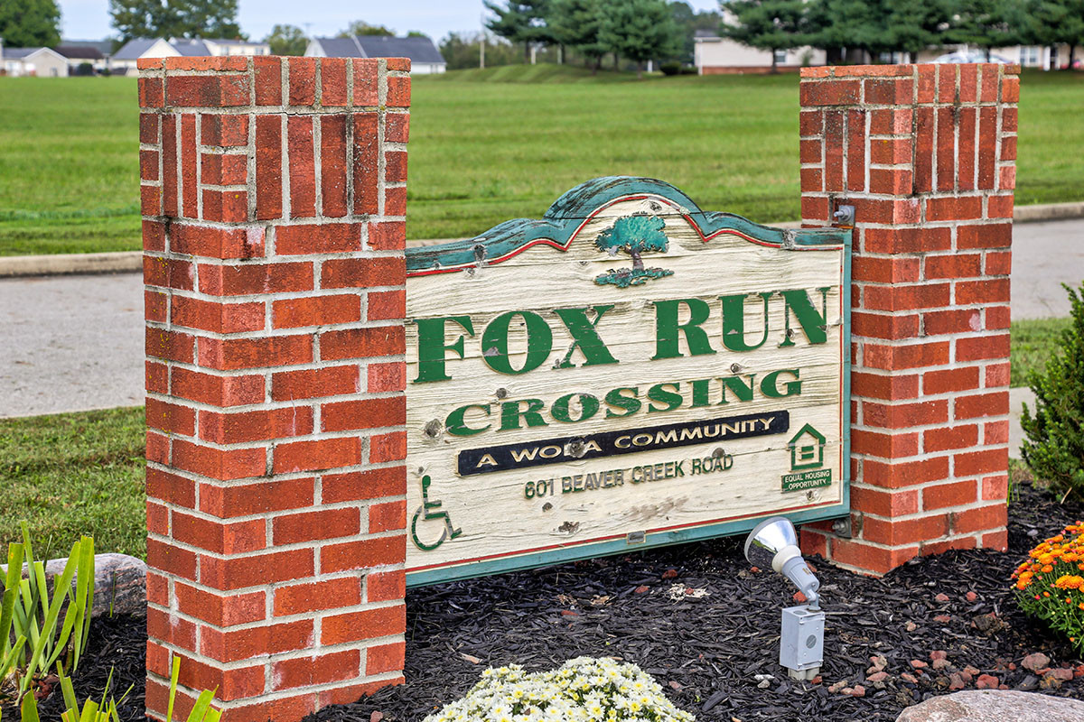 Foto principal - Fox Run Crossing