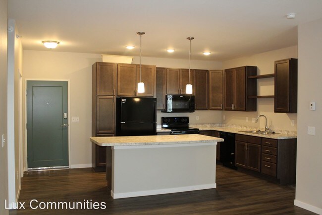 Foto del edificio - 2 br, 2 bath Apartment - 2899 34th St S