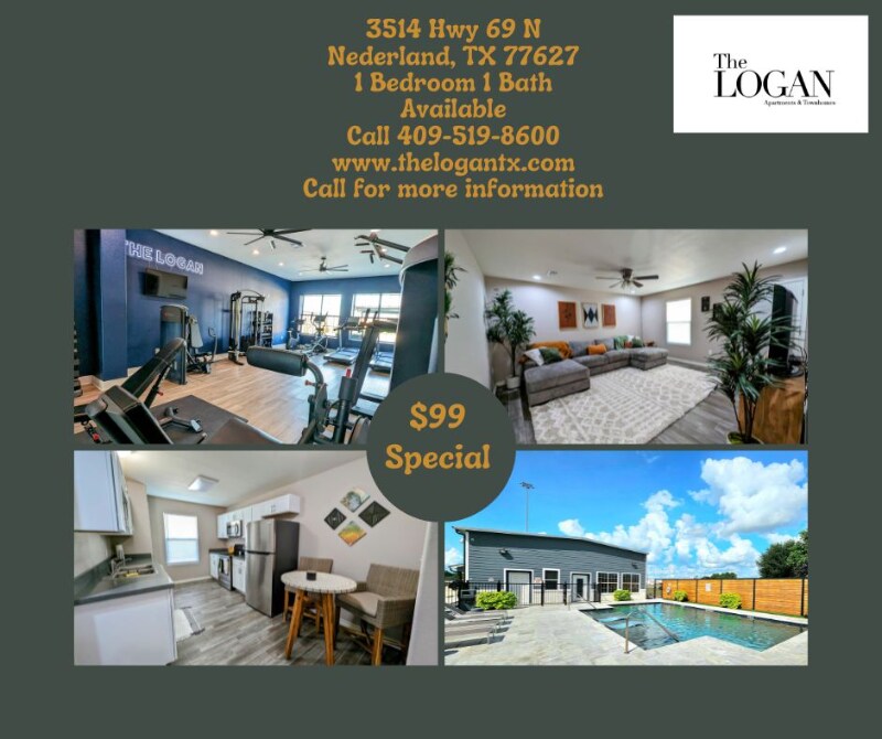Foto principal - 3514 Hwy 69 N