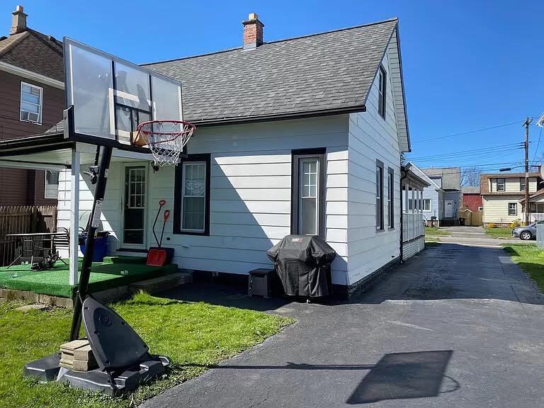 189 William St, Tonawanda, NY 14150 House Rental in Tonawanda, NY