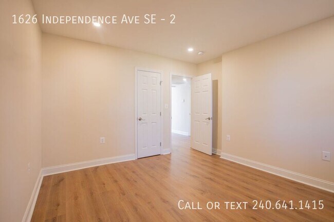 Photo - 1626 Independence Ave SE Apartment