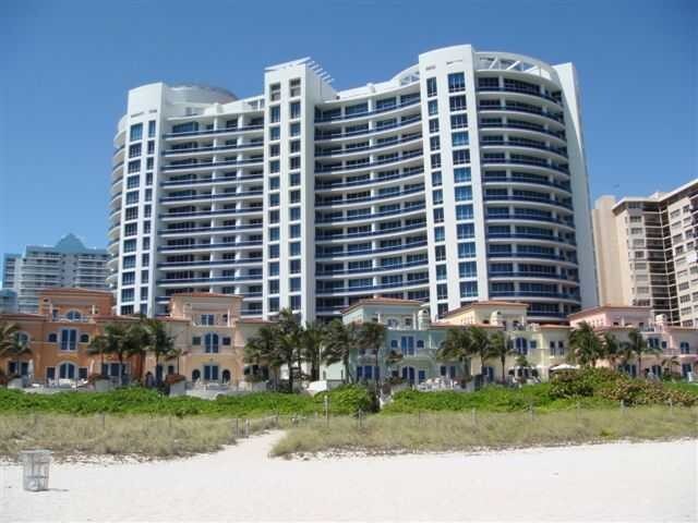 Primary Photo - 5959 Collins Ave