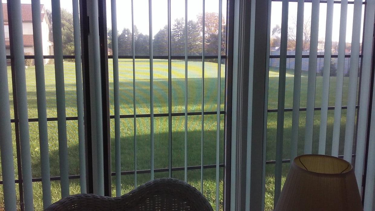 Back sunroom view - 93 Black Oak Dr