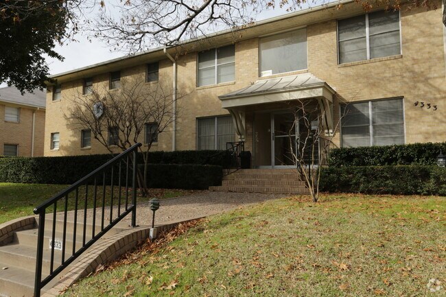 McKinney Arms Apartaments - McKinney Arms Apartments