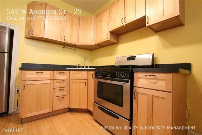 Building Photo - 549 W Addison St