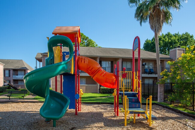 Playground - Mia LXMI Westchase East