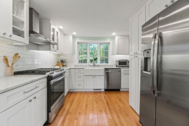 Photo - Charming 3BR House in Alexandria