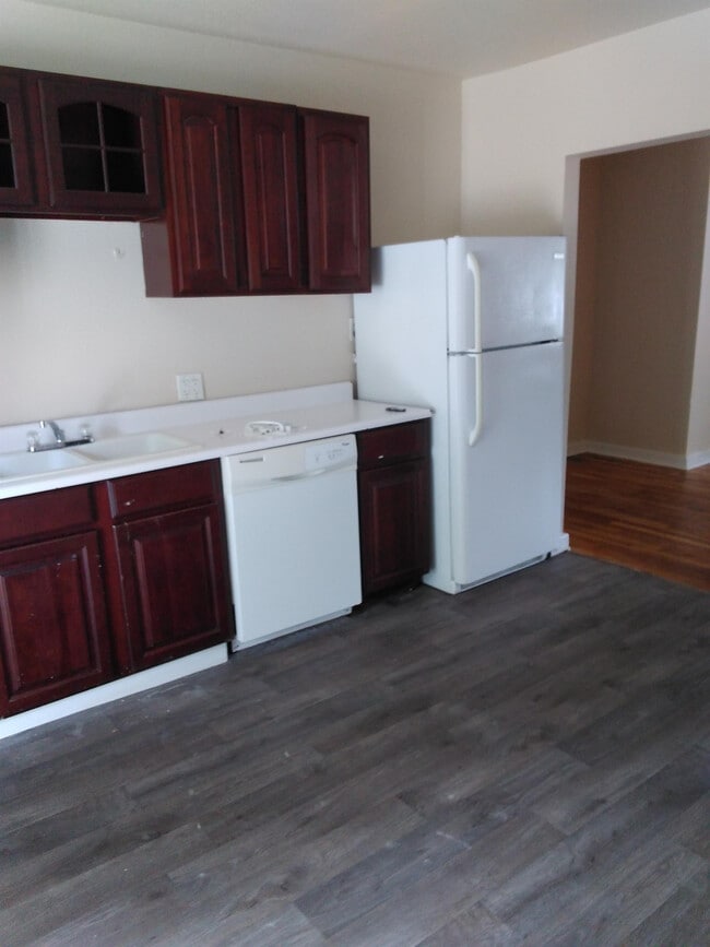 Foto del edificio - 701 S James St