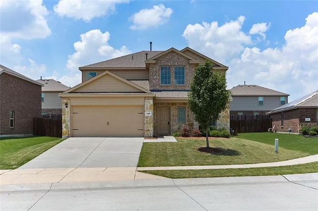 Building Photo - 1402 Bent Grass Dr