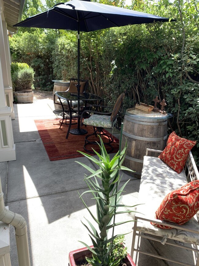 Foto del edificio - 950 Boccoli St