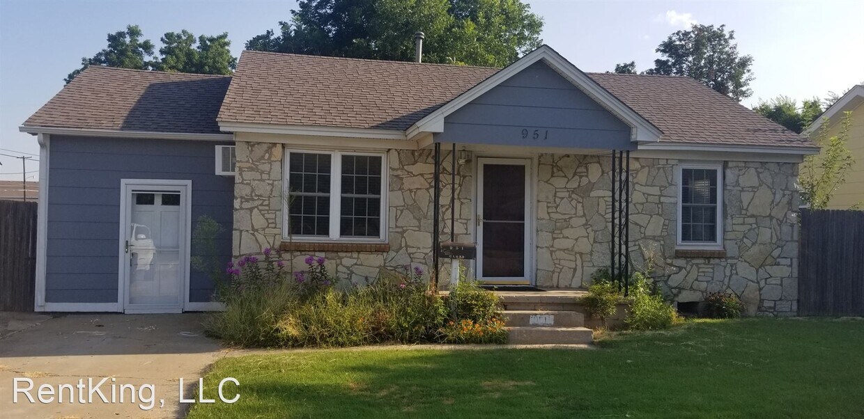 Primary Photo - 2 br, 1 bath House - 951 Nebraska St