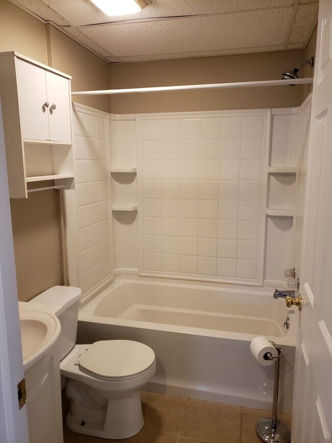 bath - 1160 Wyoming Ave