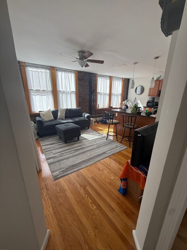 Photo - Check out this 2 bed in the North End... Apartment