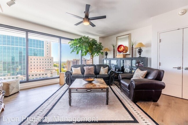Building Photo - 1 br, 1 bath House - 500 J Street, #1402