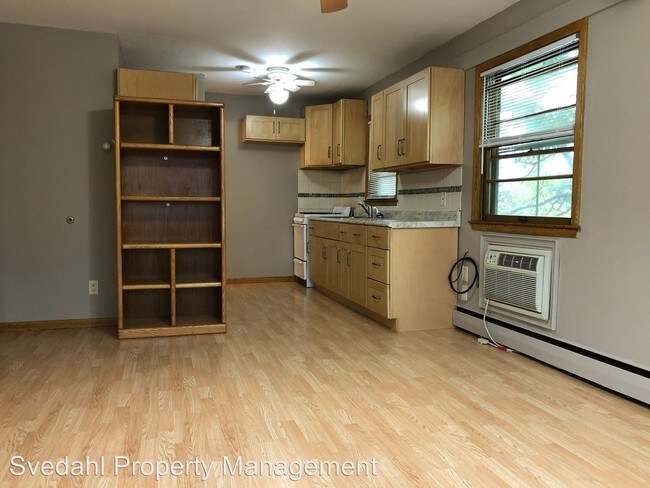 Foto del edificio - 3010 20th Ave S