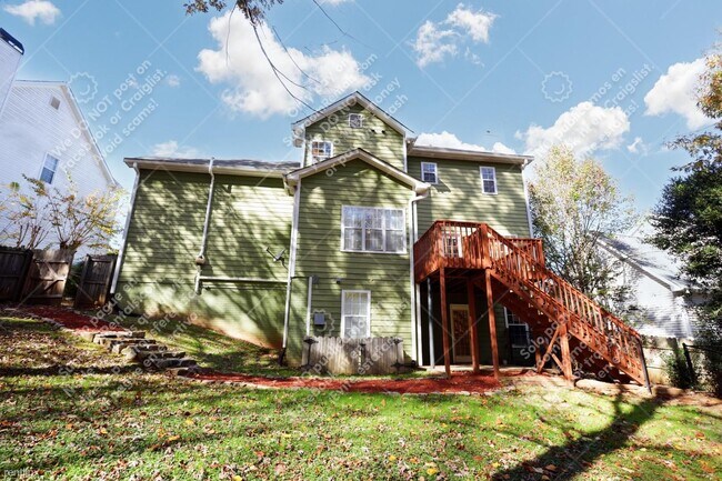 Building Photo - 5 br, 3.5 bath House - 116 Sagamore Ln