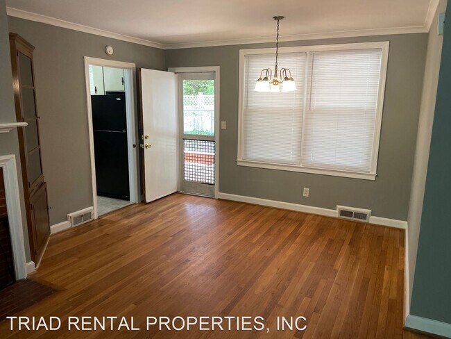 Building Photo - 2 br, 1 bath House - 711 MOUNTAIN ROAD