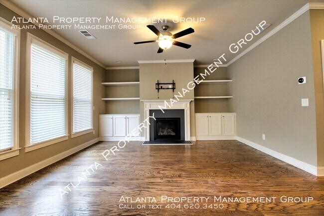 Building Photo - 2081 Village Crest Drive NW