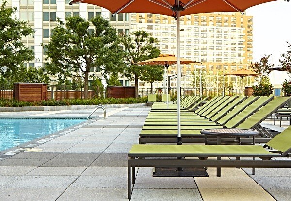 90 Columbus Apartments - Jersey City, NJ | Apartments.com