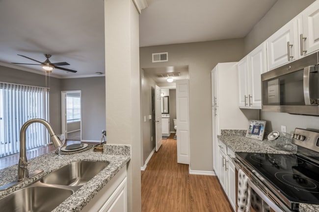 Building Photo - Modern Living Made Simple