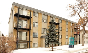 Building Photo - Nicoll Manor