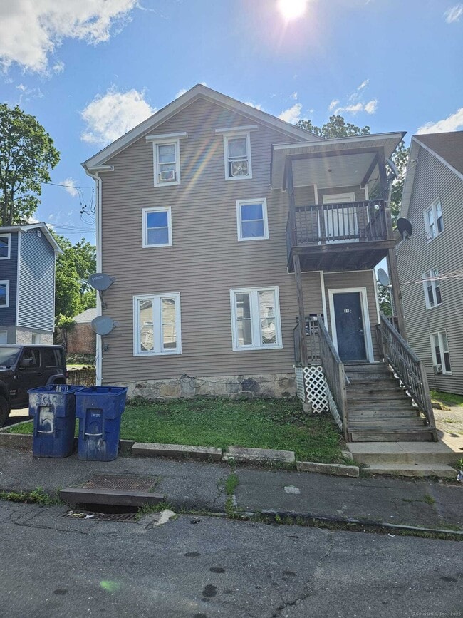 Building Photo - 28 2nd Ave